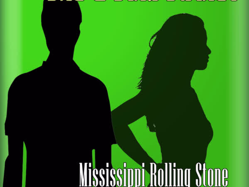 Mississippi Rolling Stone, Vol. 5