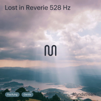 Lost in Reverie 528Hz (Single)