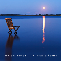 Moon River (Single)