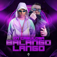Zn Cabulosa Vai No Balango Lango (Single)