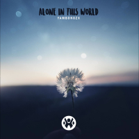 Alone In This World (Single)