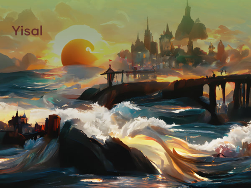 Development Means Change (Single)