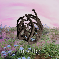 little liar (Single)