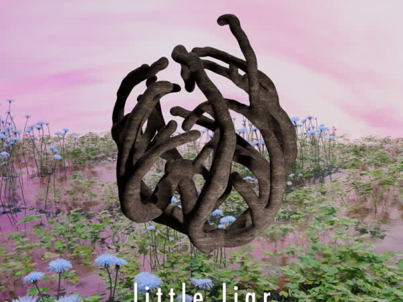 little liar (Single)