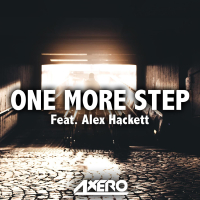 One More Step (feat. Alex Hackett) (Original Mix) (Single)