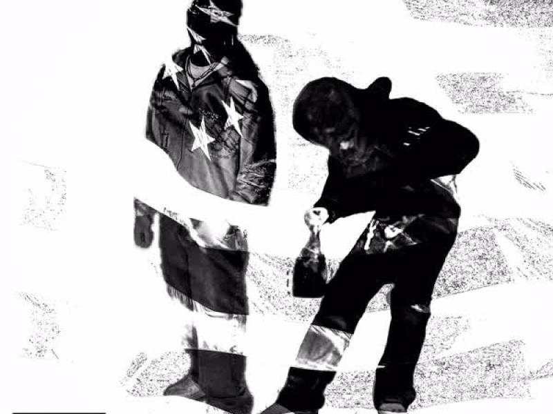 San Amerikanos (Single)