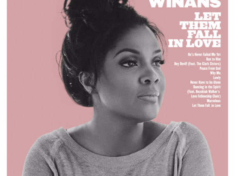 Let Them Fall in Love