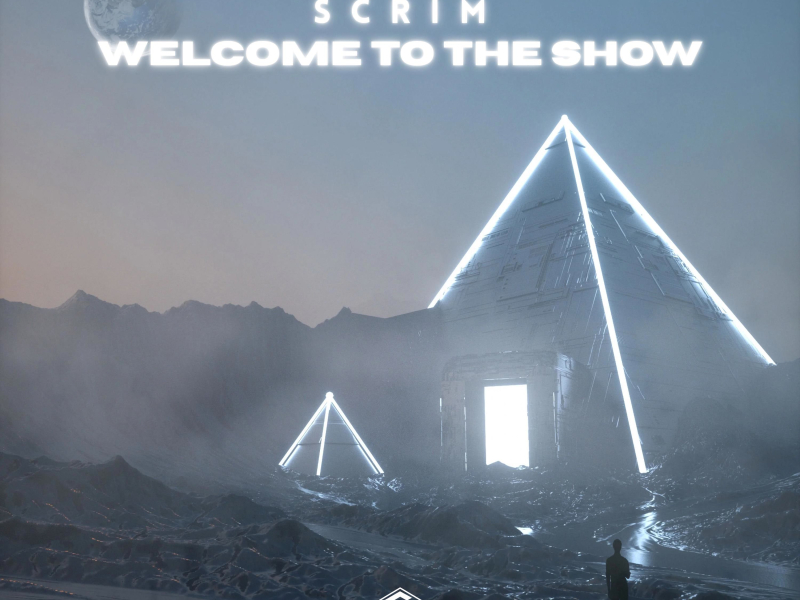Welcome To The Show (Single)