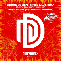 Make Me Feel (Extended Mix) (Single)