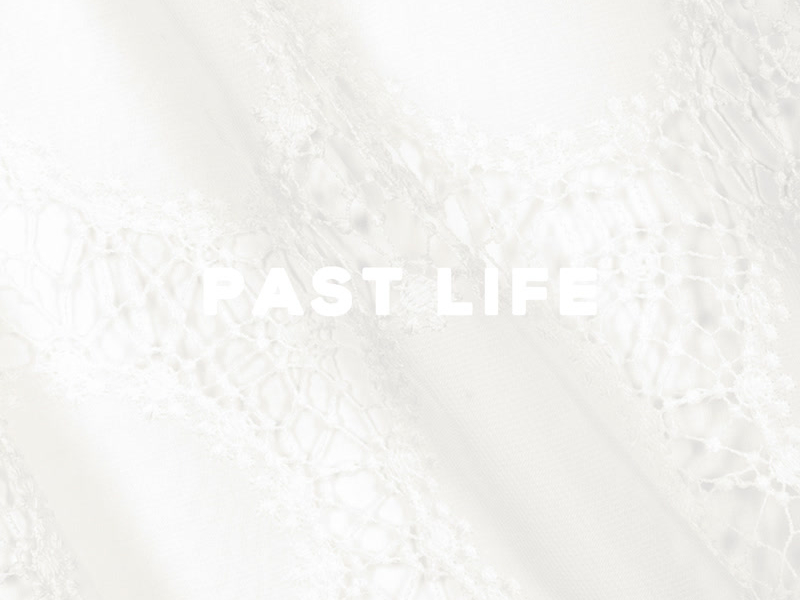 Past Life (Single)
