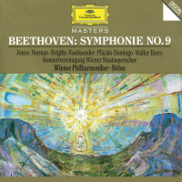 Beethoven: Symphony No.9 