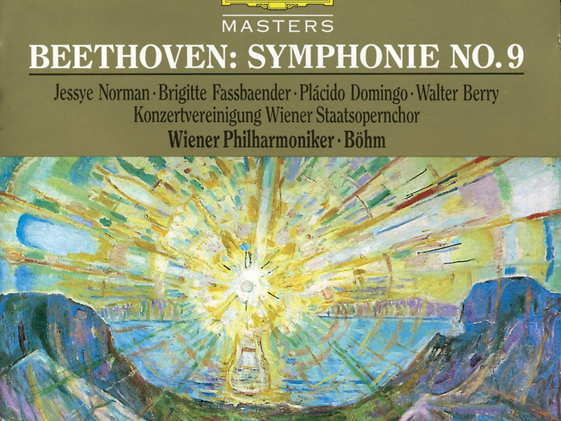 Beethoven: Symphony No.9 