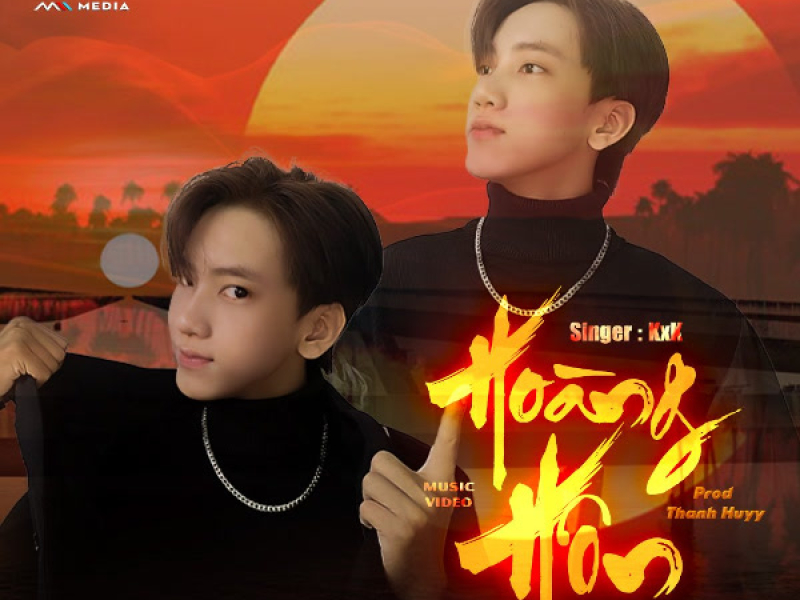 Hoàng Hôn (Single)