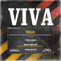 Selah (Single)