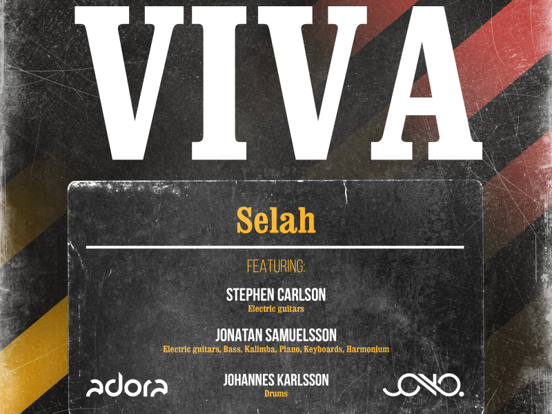 Selah (Single)