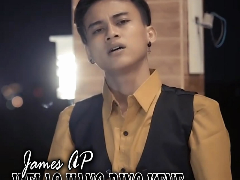 Welas Hang Ring Kene (Single)