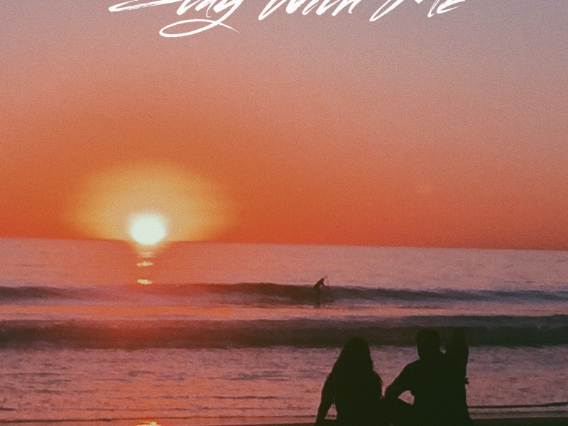 Stay With Me