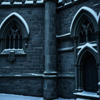 Perfect Walls (Single)