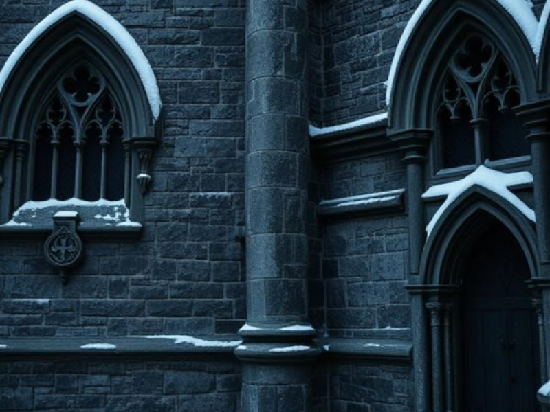 Perfect Walls (Single)