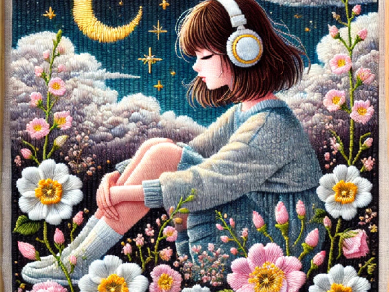 Graceful Tones (Single)