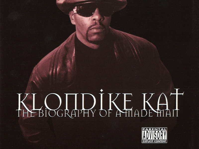 The Biography Of A Made Man