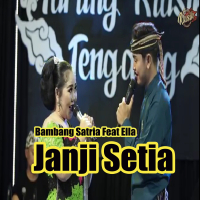 Janji Setia (Single)