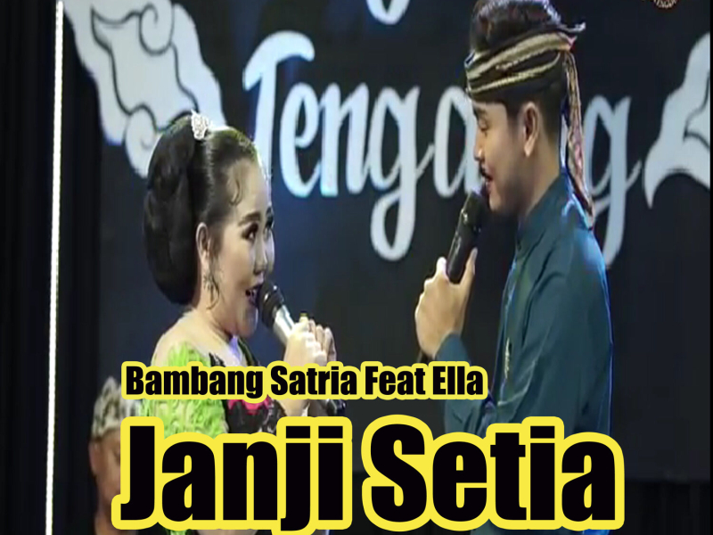 Janji Setia (Single)