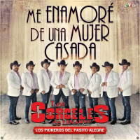 Me Enamoré de una Mujer Casada (Single)