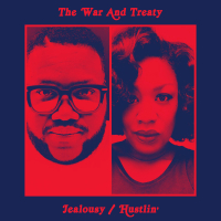 Jealousy / Hustlin' (Single)