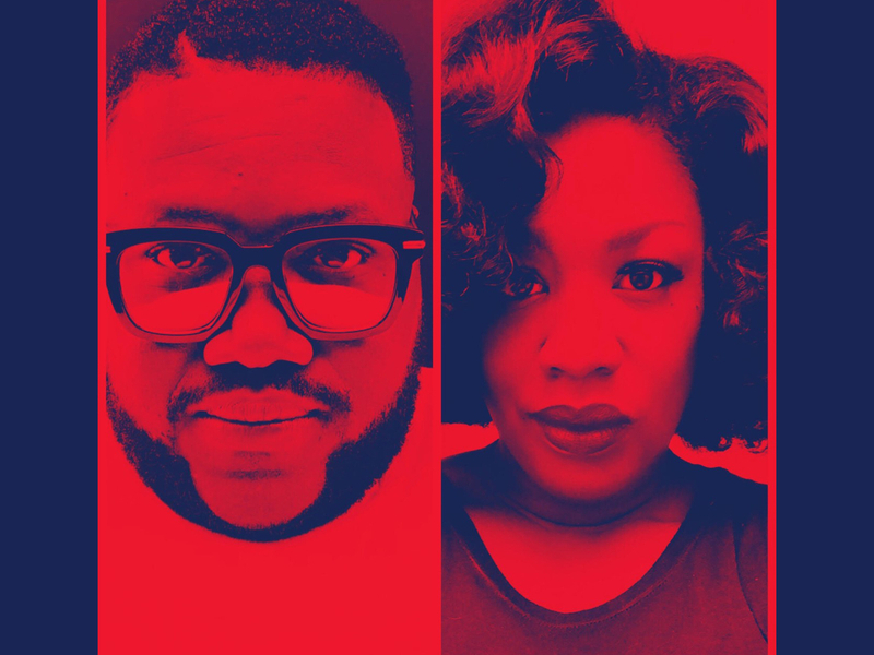 Jealousy / Hustlin' (Single)