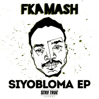 Siyobloma EP (Single)