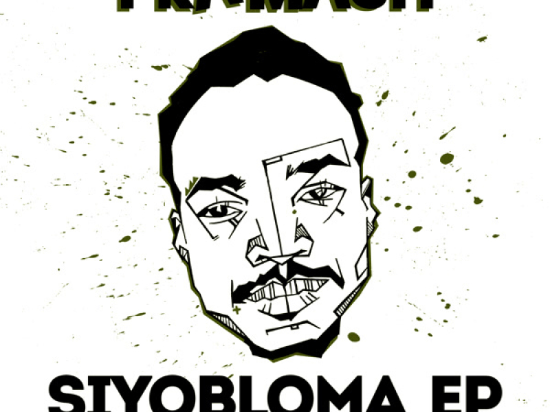 Siyobloma EP (Single)