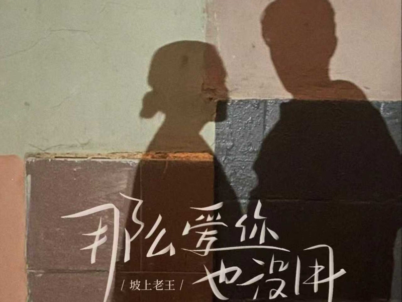 那么爱你也没用 (Djax1N版) (Single)