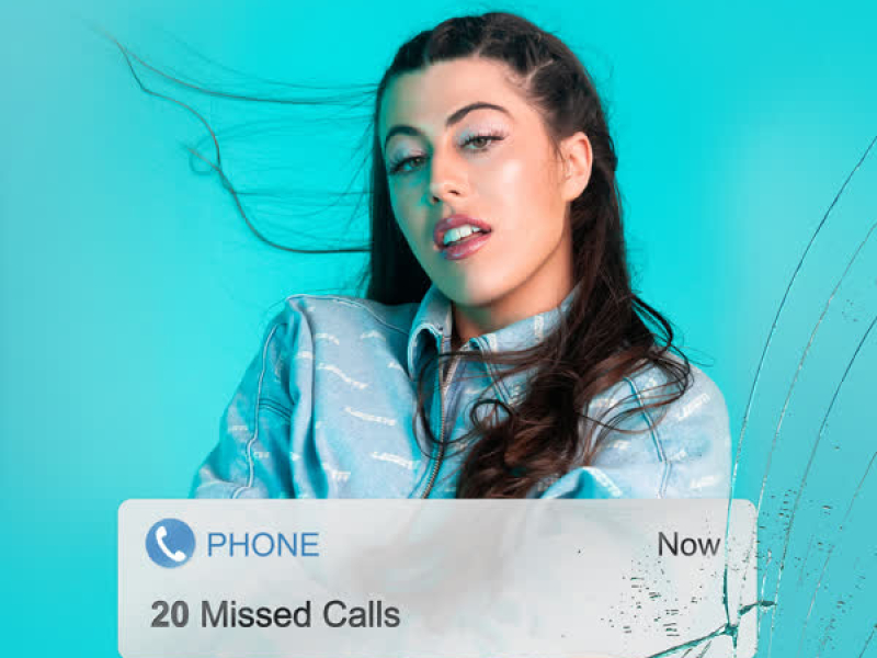 20 Missed Calls (Single)