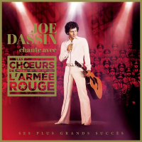 Joe Dassin chante avec Les Choeurs de l'Armeé Rouge