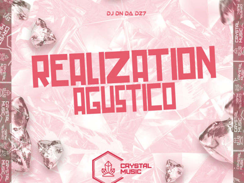 Realization Agustico (Single)