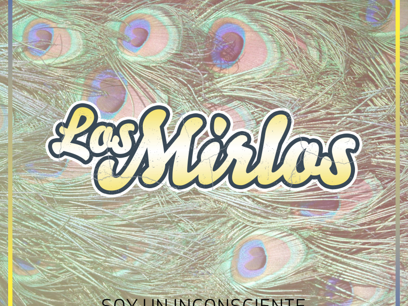 Soy un Inconsciente (Single)