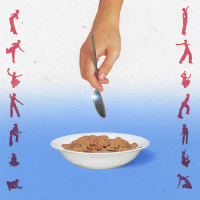 The Duality In Me (Single)