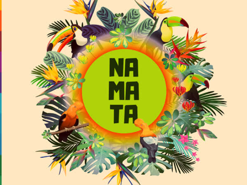 Na Mata (Ivan Teixeira Remix) (Single)