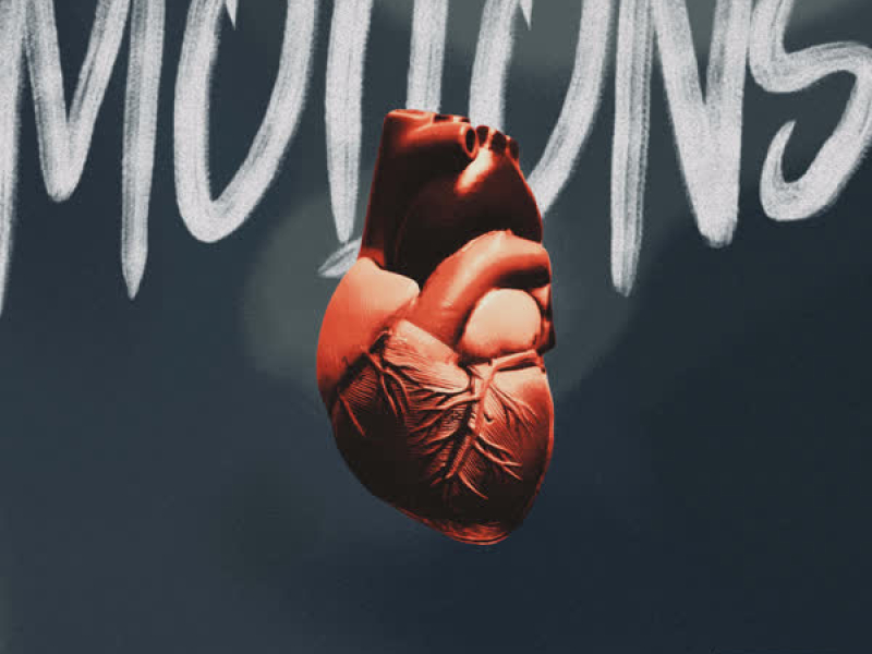 Motions (EP)