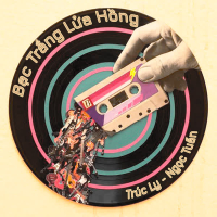 Bạc Trắng Lửa Hồng (Single)