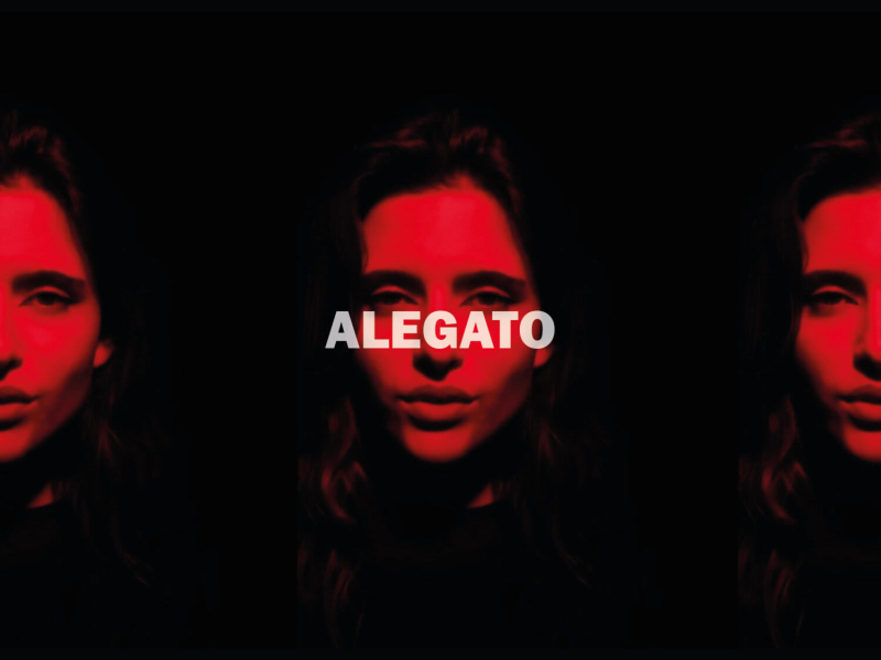 ALEGATO (Single)