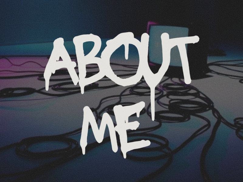 About Me (Short) (Single)