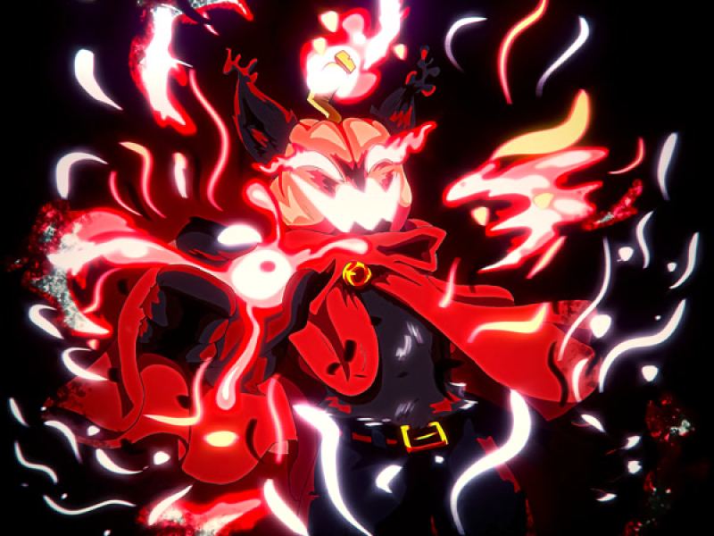 SPOOKY (RXDXVIL Remix) (EP)