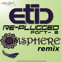 Etic - Replugged part 2 EP (EP)