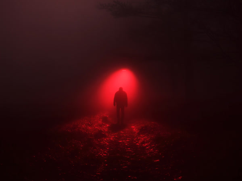 into the illusion (Single)