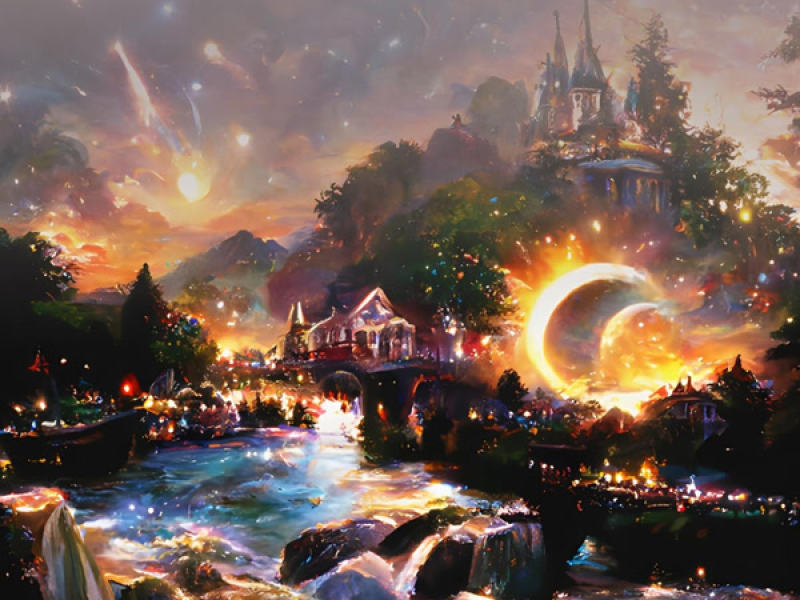 Noites de Liberdade (Single)