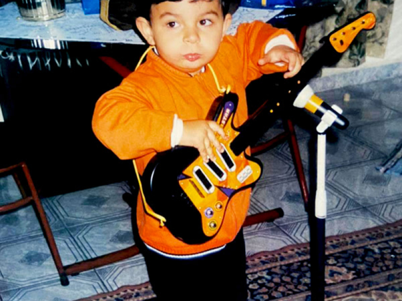 Presente no Simples (Single)