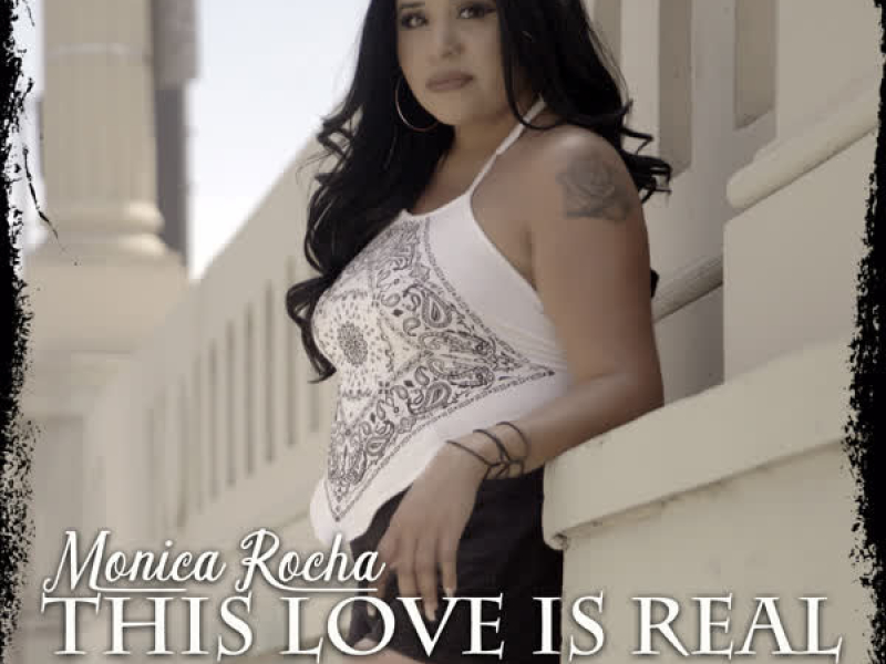 This Love is Real (Single)