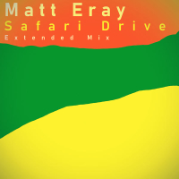 Safari Drive (Extended Mix) (Single)